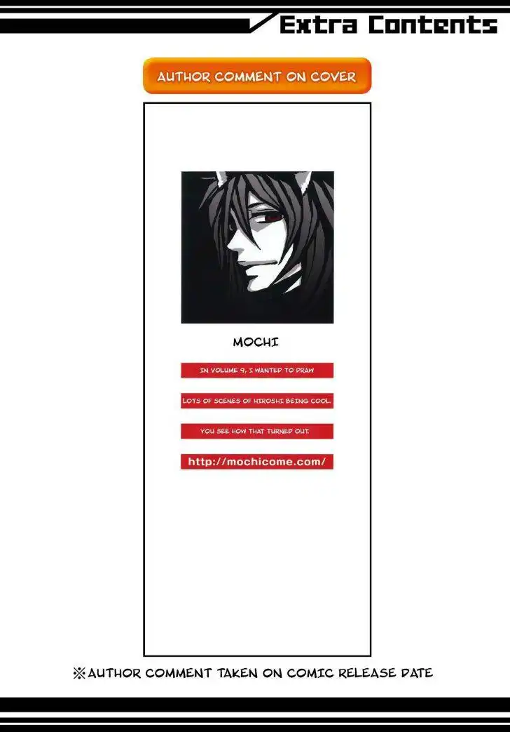 Cuticle Detective Chapter 53.5 6